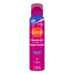 Lume Sweat Control Spray Deodorant Vanilla Bliss